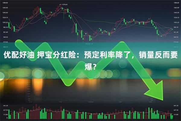 优配好油 押宝分红险：预定利率降了，销量反而要爆？